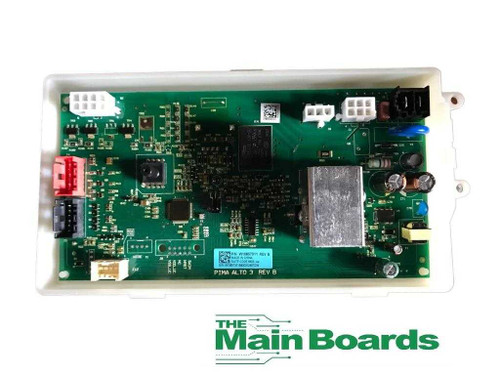 Whirlpool Washer Main Control Board W11498797 Genuine OEM Refurbished