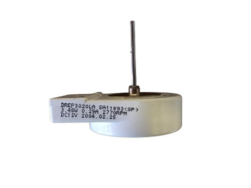 Samsung DA31-00020E Samsung Refrigerator Motor Fan Sensor RS2555SL