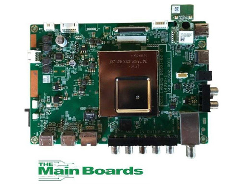Vizio 75.500S0.1000 / 791.00S10.0002 Vizio Television Main Board D650I-B2