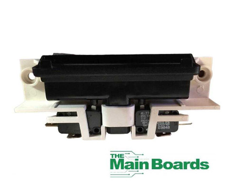Maytag 99002254 Maytag Dishwasher Door Latch MDB5000AWB