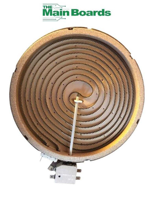 Kenmore 318198834 Kenmore 8" Radiant Surface Element