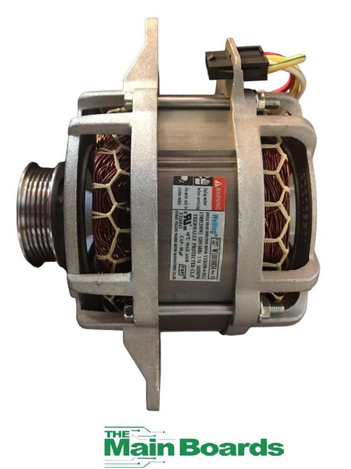 Whirlpool W10899834 Whirlpool Washer Machine Drive Motor 