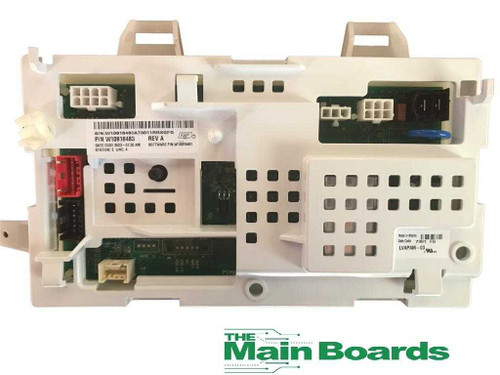 Maytag W10916483 Maytag Washer  Control Board MVW655DW1
