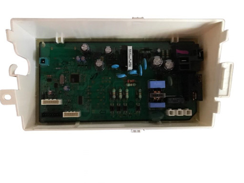 Samsung Dryer Main Control Board DC92-01626B