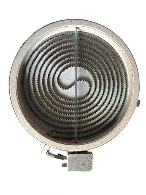 GE WB30T10132 GE Range 8" Radian Surface Element JBS60DK4BB