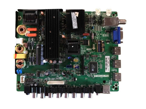 Polaroid L14030688 Polaroid Television Main Board 50GSR3000