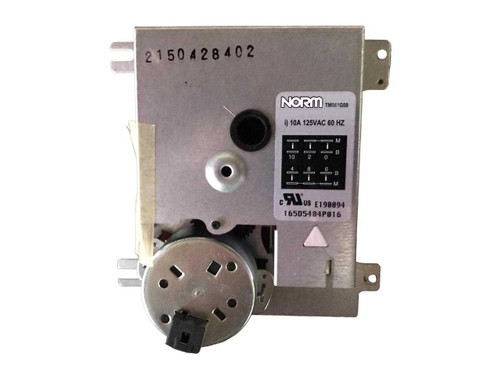 Hotpoint WD21X10476 Hotpoint Dishwasher Timer HDA3600H45WW