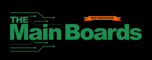 Refurbished appliance parts