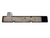 154852501 Electrolux/Frigidaire Dishwasher Control Display Board for LFBD2409LW0B