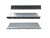 Samsung Dryer Drum Lifter for Model DV45H7000EW/A2 and other compatible models  Part number DC66-00664A