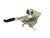 WB14X41386 GE Range Oven Black Latch Handle