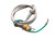 WB18X10469 GE Microwave Power Cord JNM1541SM5SS