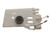 Samsung Dishwasher Part Number DD82-01373A Samsung Dishwasher Case Brake Assembly DW80K5050US/AA-01