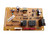 GE Microwave Part Number DE41-00351A GE Microwave Main Control Board JNM6171DF1BB