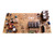 Whirlpool Microwave and Oven Model KEMS309BSS01 Main Control Board W10915648