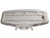 Kenmore / LG Inside LED LIght and Complete Cover Part Number  ACQ85449501