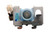 Whirlpool Dishwasher Main Inlet Water Valve For Amana
Crosley
Estate
Inglis
Jenn Air
Kenmore
Kitchen Aid
Magic Chef
Maytag
Whirlpool