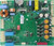 LG Refrigerator Main Control Board Part Number EBR65002703