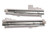 Kenmore  and LG Refrigerator Door Rails Left and Right MEG63303501 / MEG63303502