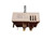 DG44-01006B Samsung Range Surface Element Control Switch