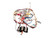 LRE3083ST LG Range Harness,Single EAD61850507
