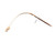 LG Range Temperature Sensor For LRE3083ST/00 6322B62214A