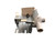 WH23X10048 GE Washer Pump GTW810SSJ1WS