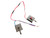 WH12X25295 GE Washer Selector Switch