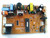 LG 6871JB1213A LG Refrigerator Main Control  Board 