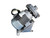 DH2000 114525 Champion Dishwasher Pump and Motor