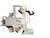 Whirlpool Range Door Latch Part Number W10883049