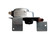 Frigidaire Range Door Lock Motor and Switch 5304528973