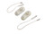 KitchenAid Dishwasher Door Balance Kit Part Number 8194001
