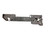 5304509457 Frigidaire Microwave Latch/Switch Holder