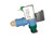 WPW10179146 Whirlpool Refrigerator Water Inlet Valve WRS315SDZ02