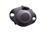OEM Maytag 280148 dryer thermal fuse with compact design and wire terminals for overheating protection.