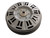 AHL72914404 LG Washer Rotor Assembly WT1701CV
