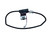 W11307244 Whirlpool Washer Lid Lock Latch Assembly WTW4816FW2