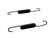 W11314394 Whirlpool Washer Suspension Springs WFW5605MW0