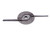 Whirlpool Dishwasher Lower Wash Arm Assembly DU1055XTVS5 part number WP8268332