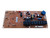 LG Microwave Main Control Board LMV2031SS part number EBR77659113