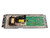 WB27T10230 GE oven control board fully refurbished by The Main Boards, shown in a clean close-up with clear display screen, connectors, and mounting points. High-quality product photo highlighting our professional restoration and reliable appliance part performance.”