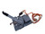 WB14T10011 GE Range Door Latch Handle