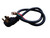 WX09X10035 GE Range 4' 4 Wire Range Cord
