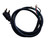 This high-quality replacement power cord is specifically designed for select Frigidaire ranges, including the GLEF379DCG model. It ensures a reliable electrical connection, providing consistent performance and safety. The cord is durable and meets OEM specifications, offering compatibility, reliability, and ease of installation. It includes three-prong connections, suitable for standard 240V outlets.