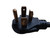 5304490724 Frigidaire Range Power Cord – Compatible with GLEF379DCG