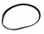 W11611297 Whirlpool Washer Belt WTW4855HW3
