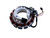 GE Washer Stator and Sensor with Harness  for PTW700BPT0DG
