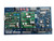 Lenox Control Board M1-8 101608-01 REV B HVAC
