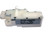 DC34-00025D Samsung Washer Door Lock Switch WF45K6500AV/A2